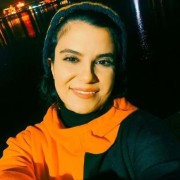 تصویر بهار علیزاده