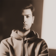 تصویر سید مطهر اطهری
