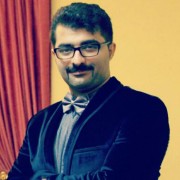 تصویر دانیال طاهری فر