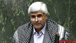 محمد فرهادی وزیر علوم شد