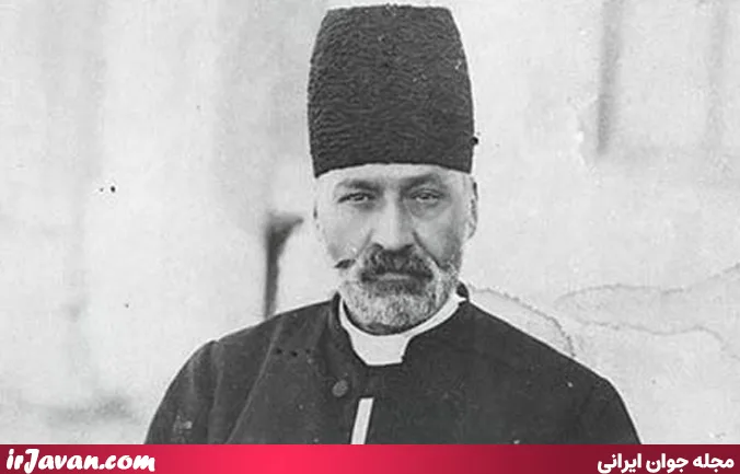 کلیله و دمنه اثر کیست؟ (ابوالمعالی نصرالله بن محمد عبدالحمید)