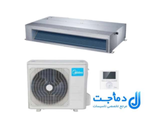 بهترین برند داکت اسپلیت برای خرید در بازار ایران چیست؟