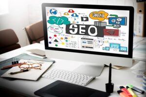 اهمیت سئو در کمپین دیجیتال مارکتینگ
