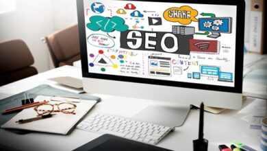 اهمیت سئو در کمپین دیجیتال مارکتینگ
