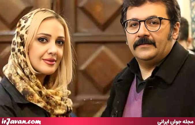نسبت شیوا خسرومهر با شهرام عبدلی