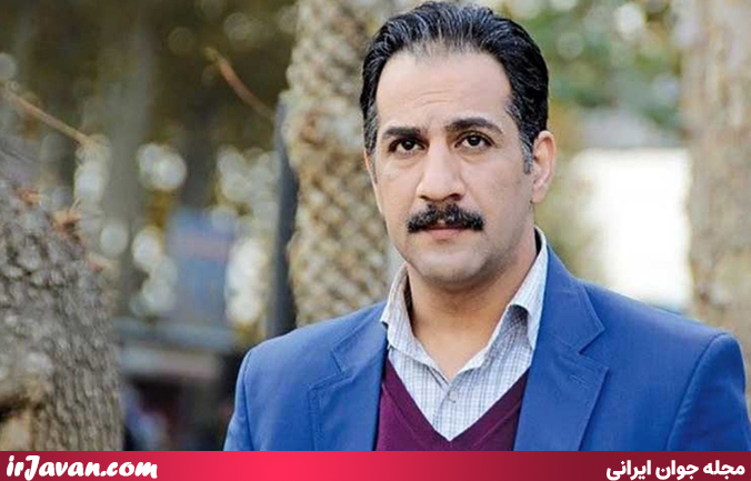 محمد نادری