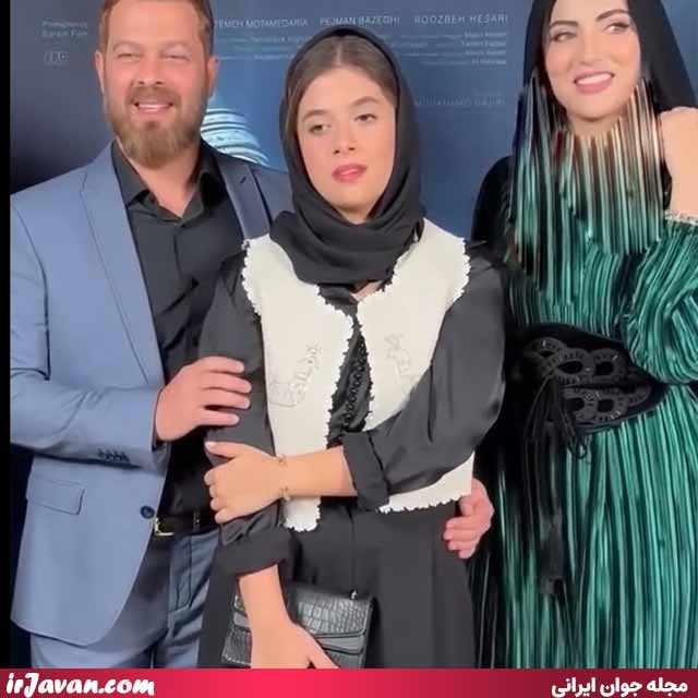 نفس بازغی