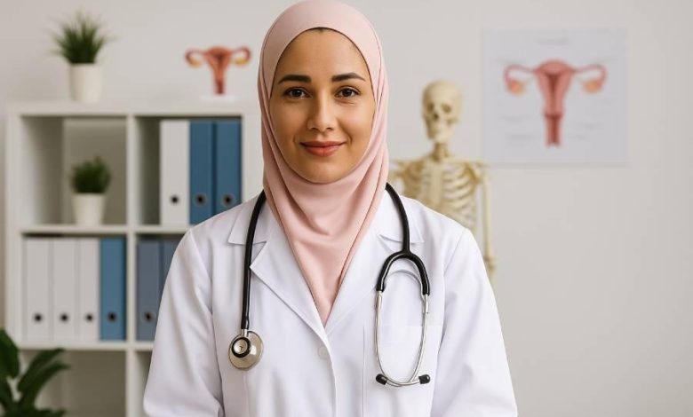 لیست دکتر زنان زایمان در ساختمان بهاران تبریز