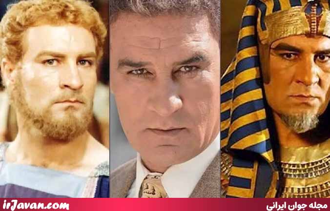 بیوگرافی جعفر دهقان