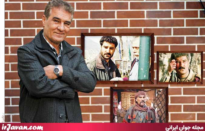 بیوگرافی جعفر دهقان