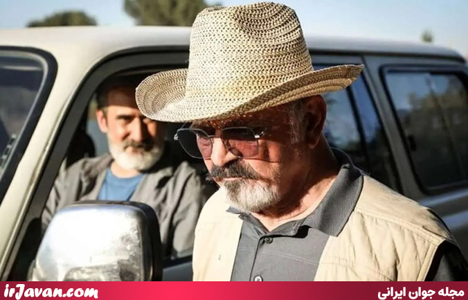 فیلمنامهنویسی مهدی فخیم زاده