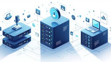 استوریج Dell چیست؟