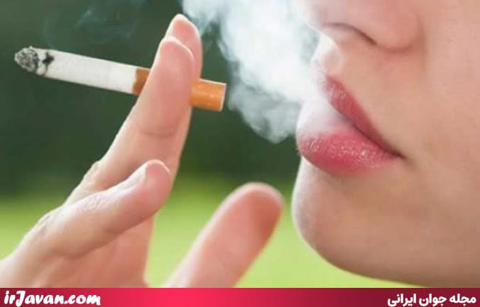 روشهای ترک سیگار بدون دارو