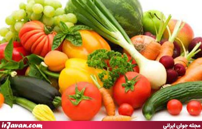 رژیم غذایی پیش دیابت