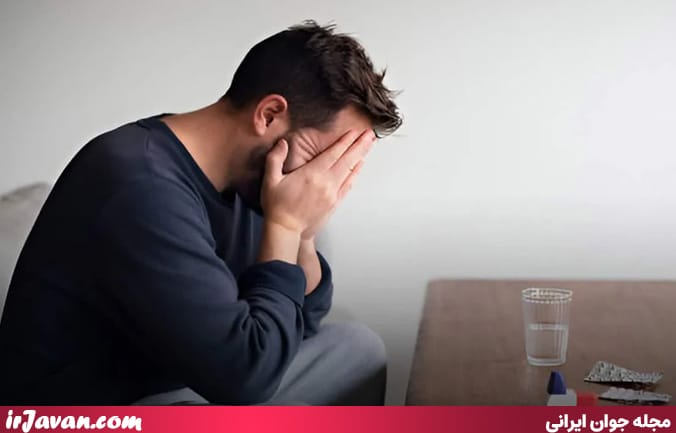 علت ضعف ناگهانی بدن