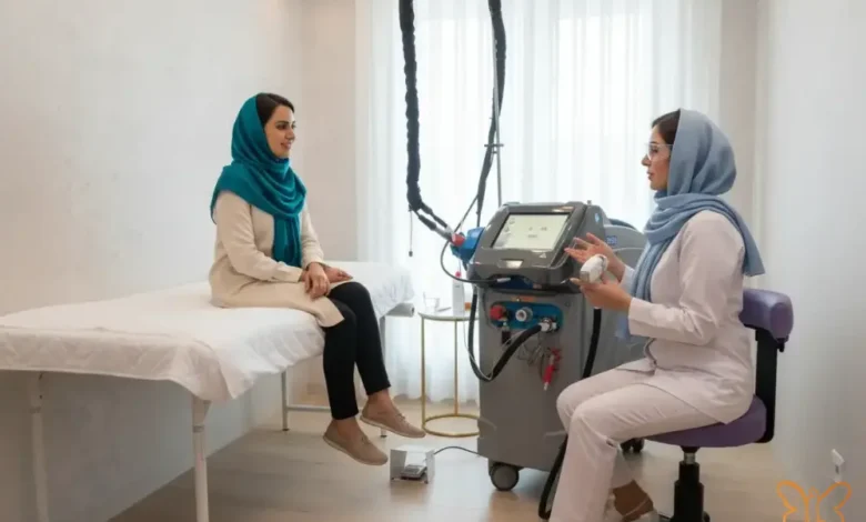 معرفی بزرگترین کندلا سنتر شرق کشور در مشهد