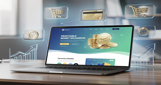 جذب مشتری با بازاریابی هدفمند