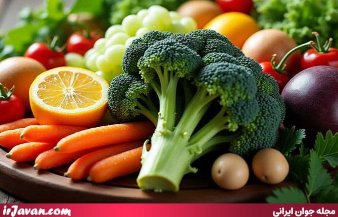 رژیم غذایی برای آبسه مقعدی (معرفی غذاهای ممنوعه) رژیم غذایی برای آبسه مقعدی (معرفی غذاهای ممنوعه)