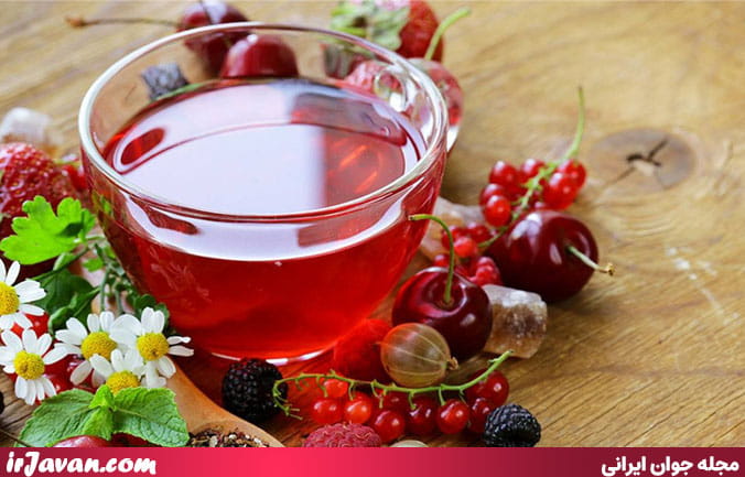 درمان خانگی یبوست در فصل پاییز (دلایل ایجاد آن)