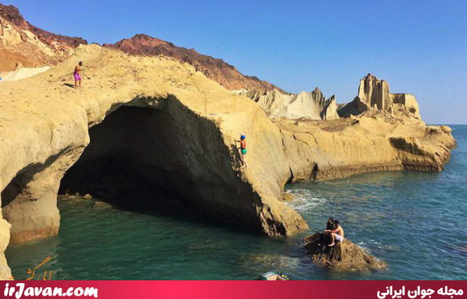 بهترین زمان سفر به جنوب ایران (راهنمای انتخاب فصل مناسب)