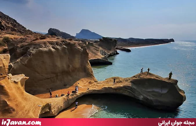بهترین زمان سفر به جنوب ایران