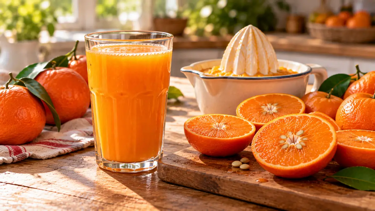 فرق نارنگی و کینو چیست؟ + جدول مقایسه کامل