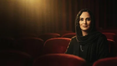 بیوگرافی رویا نونهالی