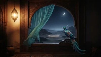 فال حافظ امروز یکشنبه 10 آبان ۱۴۰۵