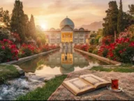 فال حافظ امروز ۳ آبان ۱۴۰۵