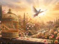 فال حافظ امروز ۴ آبان ۱۴۰۵