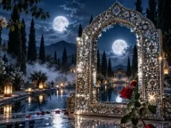 فال حافظ امروز ۶ آبان ۱۴۰۵