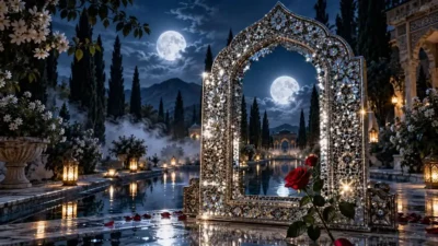 فال حافظ امروز ۶ آبان ۱۴۰۵