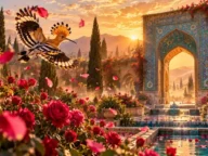 فال حافظ امروز ۷ آبان ۱۴۰۵