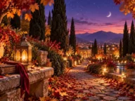 فال حافظ امروز ۸ آبان ۱۴۰۵