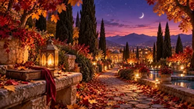 فال حافظ امروز ۸ آبان ۱۴۰۵