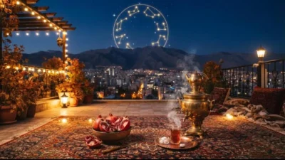 فال روزانه متولدین هر ماه ۲ آبان ۱۴۰۵