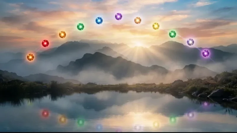 فال روزانه متولدین هر ماه ۳ آبان ۱۴۰۵