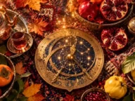 فال روزانه متولدین هر ماه ۶ آبان ۱۴۰۵