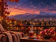 فال روزانه متولدین هر ماه ۷ آبان ۱۴۰۵
