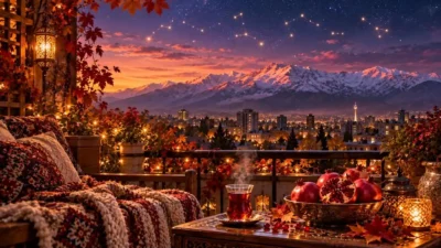 فال روزانه متولدین هر ماه ۷ آبان ۱۴۰۵