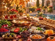 فال روزانه متولدین هر ماه ۸ آبان ۱۴۰۵