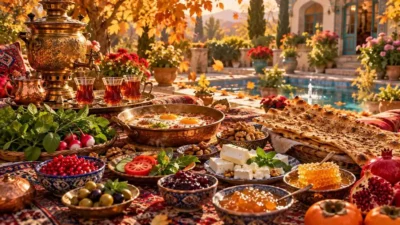 فال روزانه متولدین هر ماه ۸ آبان ۱۴۰۵