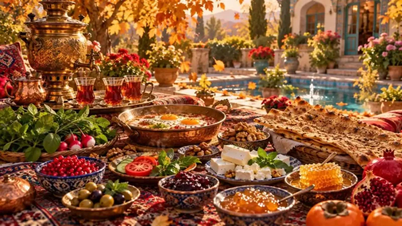فال روزانه متولدین هر ماه ۸ آبان ۱۴۰۵