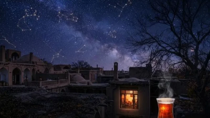 فال روزانه متولدین هر ماه ۹ آبان ۱۴۰۵
