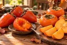 فرق خرمالو و خرمالو ژاپنی