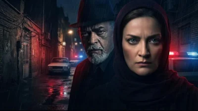 سریال خواب و بیدار