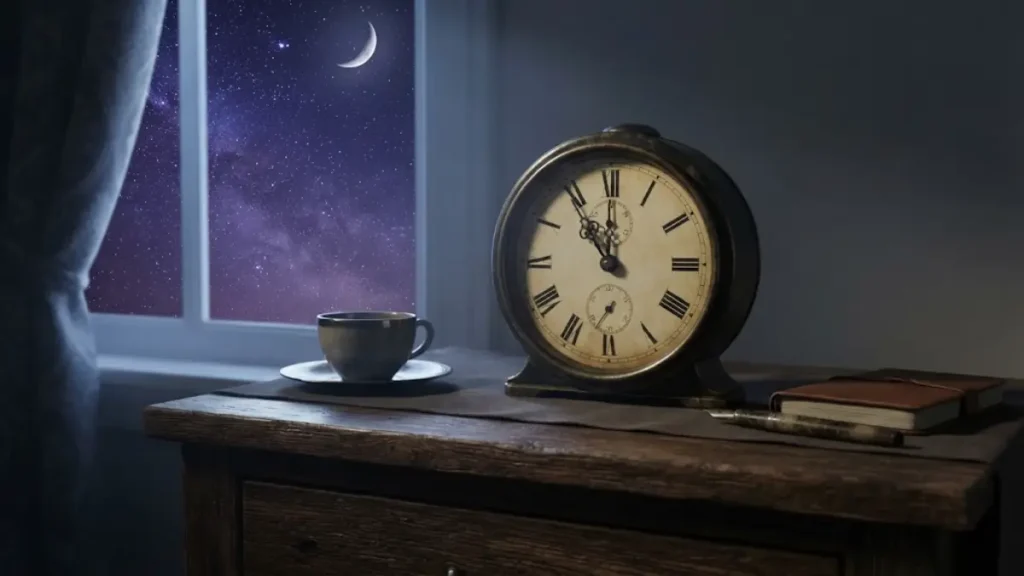 معنی ساعت ۱۱:۱۱ عاشقانه و برای مجردها (۱۱ ۱۱)