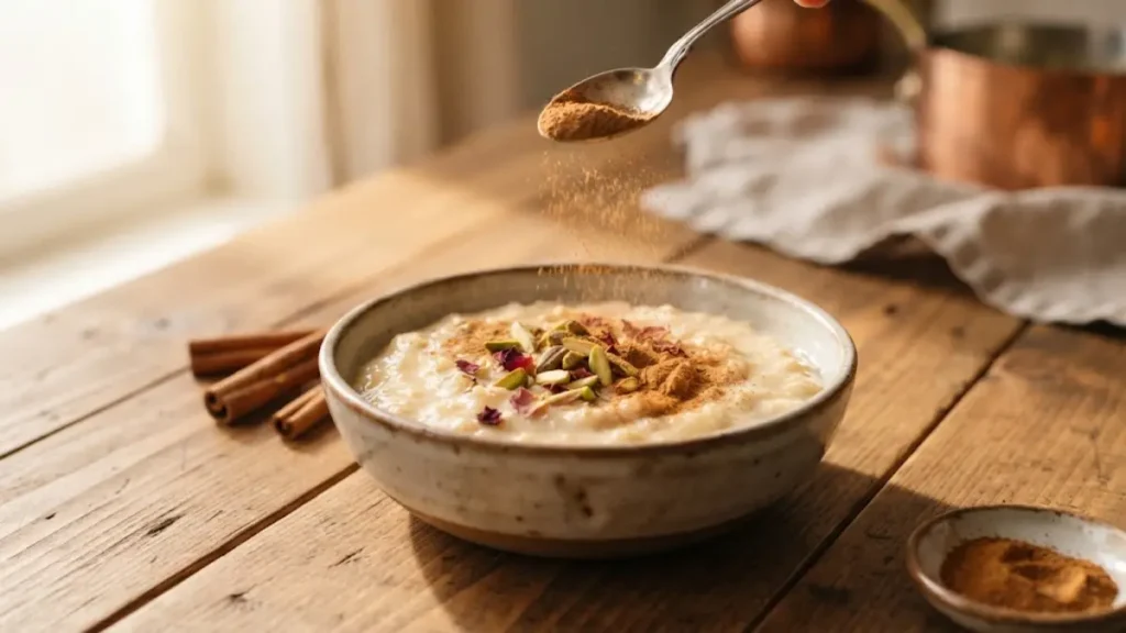 فرق دارچین سیلانی و معمولی