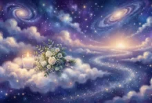 تعبیر خواب مرده
