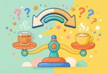 سوالات این یا آن